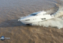 VIDEO – EL SEGUE 58 SPORT HT COMBINA DISEÑO EUROPEO Y ALTA PERFORMANCE
