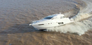 VIDEO – EL SEGUE 58 SPORT HT COMBINA DISEÑO EUROPEO Y ALTA PERFORMANCE