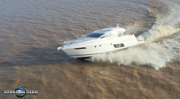 VIDEO – EL SEGUE 58 SPORT HT COMBINA DISEÑO EUROPEO Y ALTA PERFORMANCE
