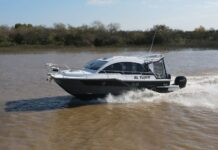 VIDEO – CAT 700 2026: MÁS CONFORT, MEJOR HABITABILIDAD Y GRAN RENDIMIENTO EN EL AGUA