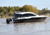TV – ESTE DOMINGO EN ESLORAS: EL RENOVADO CATAMARÁN CAT 700 DEL ASTILLERO NAUTIGLASS