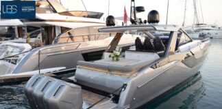 LIMASSOL 2026: EL GRAN ENCUENTRO NÁUTICO DEL MEDITERRÁNEO ORIENTAL