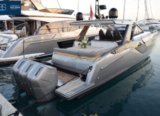 LIMASSOL 2026: EL GRAN ENCUENTRO NÁUTICO DEL MEDITERRÁNEO ORIENTAL