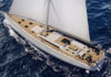 NAUTOR SWAN REGRESA AL SEGMENTO DE LOS 22 METROS CON EL NUEVO SWAN 73