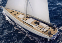 NAUTOR SWAN REGRESA AL SEGMENTO DE LOS 22 METROS CON EL NUEVO SWAN 73