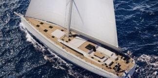 NAUTOR SWAN REGRESA AL SEGMENTO DE LOS 22 METROS CON EL NUEVO SWAN 73