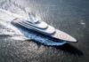 FEADSHIP COMPLETÓ LAS PRUEBAS DE MAR DEL IMPONENTE PROYECTO 1014