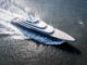 FEADSHIP COMPLETÓ LAS PRUEBAS DE MAR DEL IMPONENTE PROYECTO 1014
