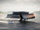 FOILER GHOST: EL SUPERYATE HIDROALA QUE PROMETE VOLAR SOBRE EL MAR A 45 NUDOS