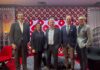 LA 66° EDICIÓN DEL SALÓN NÁUTICO INTERNACIONAL DE GÉNOVA SE UNE A LA AGENCIA COMERCIAL ITALIANA EN MANHATTANPARA EL EVENTO “ITALIAN EN MADISON”