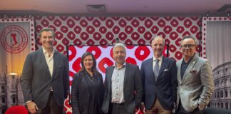 LA 66° EDICIÓN DEL SALÓN NÁUTICO INTERNACIONAL DE GÉNOVA SE UNE A LA AGENCIA COMERCIAL ITALIANA EN MANHATTANPARA EL EVENTO “ITALIAN EN MADISON”