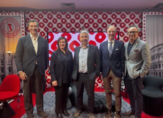 LA 66° EDICIÓN DEL SALÓN NÁUTICO INTERNACIONAL DE GÉNOVA SE UNE A LA AGENCIA COMERCIAL ITALIANA EN MANHATTANPARA EL EVENTO “ITALIAN EN MADISON”