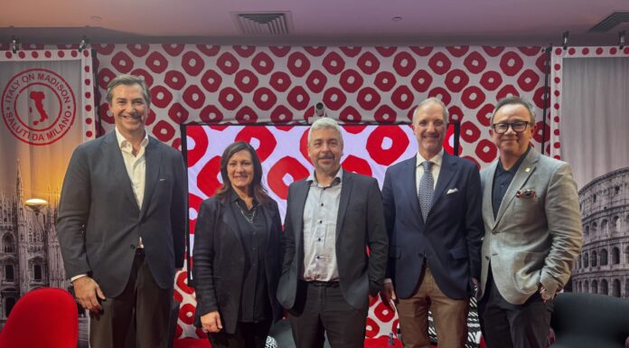 LA 66° EDICIÓN DEL SALÓN NÁUTICO INTERNACIONAL DE GÉNOVA SE UNE A LA AGENCIA COMERCIAL ITALIANA EN MANHATTANPARA EL EVENTO “ITALIAN EN MADISON”