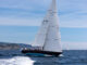 EL VELERO ARGENTINO “MATRERO” CONQUISTÓ SAN REMO