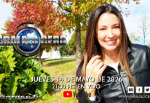 TV – PARALELO CERO VIAJÓ A GOYA PARA VIVIR LA FIESTA NACIONAL DEL SURUBÍ