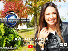 TV – PARALELO CERO VIAJÓ A GOYA PARA VIVIR LA FIESTA NACIONAL DEL SURUBÍ