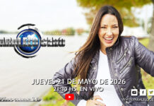 TV – SEGUE 58 HARD TOP Y CANESTRARI 285, PROTAGONISTAS DE PARALELO CERO