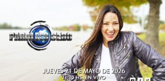 TV – SEGUE 58 HARD TOP Y CANESTRARI 285, PROTAGONISTAS DE PARALELO CERO