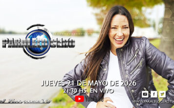 TV – SEGUE 58 HARD TOP Y CANESTRARI 285, PROTAGONISTAS DE PARALELO CERO