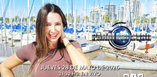 ESTE JUEVES EN PARALELO CERO POR EL GARAGE TV: CUSTON 40 FLY, CORMORAN C55 Y PAGLIETTINI RX6