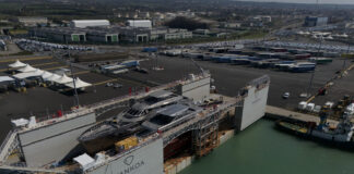 ITALIA – TANKOA YACHTS CONSOLIDA SU EXPANSIÓN INDUSTRIAL