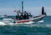 YAMAHA IMPULSARÁ LA FLOTA DE APOYO DE LUNA ROSSA EN LA AMERICA’S CUP 2027
