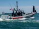 YAMAHA IMPULSARÁ LA FLOTA DE APOYO DE LUNA ROSSA EN LA AMERICA’S CUP 2027