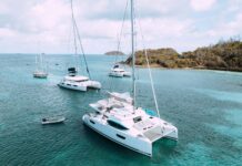 CAMAROTE, MAR Y FIESTA: EL CRUCERO QUE ARRASA ESTA NAVIDAD
