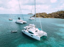 CAMAROTE, MAR Y FIESTA: EL CRUCERO QUE ARRASA ESTA NAVIDAD