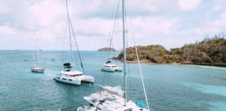 CAMAROTE, MAR Y FIESTA: EL CRUCERO QUE ARRASA ESTA NAVIDAD