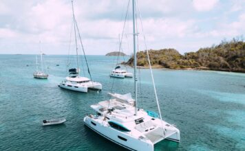 CAMAROTE, MAR Y FIESTA: EL CRUCERO QUE ARRASA ESTA NAVIDAD