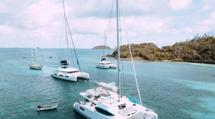 NAVIDAD A BORDO: EL CRUCERO EN CAMAROTE, UNA NUEVA FORMA DE VIVIR LAS FIESTAS EN EL MAR