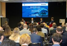 SE PREVÉ QUE EL MERCADO MUNDIAL DE CONSTRUCCIÓN DE EMBARCACIONES ALCANCE LOS 33 MILLONES DE EUROS EN 2025