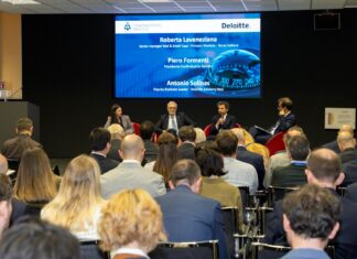 SE PREVÉ QUE EL MERCADO MUNDIAL DE CONSTRUCCIÓN DE EMBARCACIONES ALCANCE LOS 33 MILLONES DE EUROS EN 2025