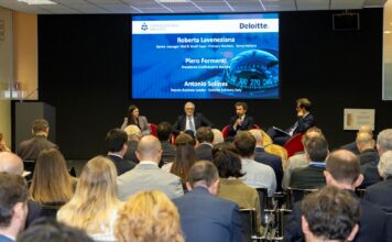 SE PREVÉ QUE EL MERCADO MUNDIAL DE CONSTRUCCIÓN DE EMBARCACIONES ALCANCE LOS 33 MILLONES DE EUROS EN 2025