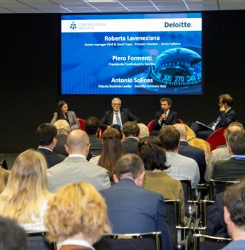 SE PREVÉ QUE EL MERCADO MUNDIAL DE CONSTRUCCIÓN DE EMBARCACIONES ALCANCE LOS 33 MILLONES DE EUROS EN 2025
