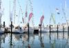 FERIA NÁUTICA EN ANCORA MARINA: MÁS DE 200 EMBARCACIONES EN ALEMANIA