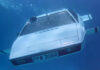 EL SUBMARINO DE JAMES BOND QUE FASCINÓ AL MUNDO