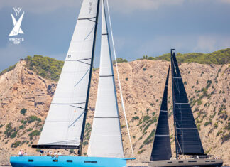 YYACHTS ESTRENARÁ SU PROPIA COPA EN LA SUPERYACHT CUP PALMA