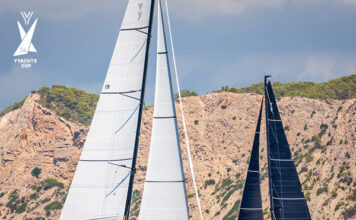 YYACHTS ESTRENARÁ SU PROPIA COPA EN LA SUPERYACHT CUP PALMA