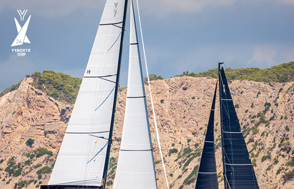 YYACHTS ESTRENARÁ SU PROPIA COPA EN LA SUPERYACHT CUP PALMA