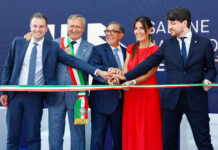 EL SALÓN NÁUTICO DE VENECIA HA ABIERTO SUS PUERTAS