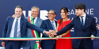 EL SALÓN NÁUTICO DE VENECIA HA ABIERTO SUS PUERTAS