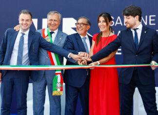 EL SALÓN NÁUTICO DE VENECIA HA ABIERTO SUS PUERTAS