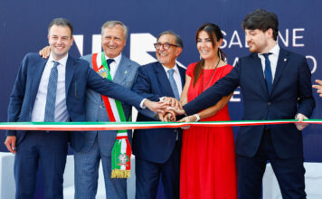 EL SALÓN NÁUTICO DE VENECIA HA ABIERTO SUS PUERTAS