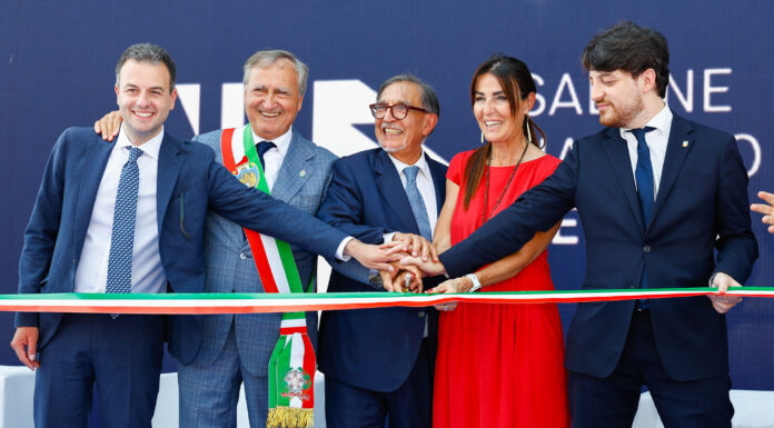 EL SALÓN NÁUTICO DE VENECIA HA ABIERTO SUS PUERTAS