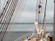 LA FRAGATA ARA “LIBERTAD” ARRIBÓ A BALTIMORE Y CONTINÚA SU PARTICIPACIÓN EN EL SAIL 250