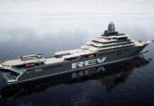 REV OCEAN: EL MAYOR LABORATORIO OCEÁNICO FLOTANTE DEL MUNDO
