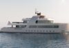 SEA ROVER: EL SUPERYATE QUE REVOLUCIONA EL LUJO CON UN CONCEPTO CENTRADO EN EL BIENESTAR