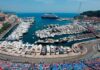 PORT HERCULE SE CONVIERTE EN EL ESCENARIO DEL LUJO NÁUTICO DURANTE EL GP DE MÓNACO